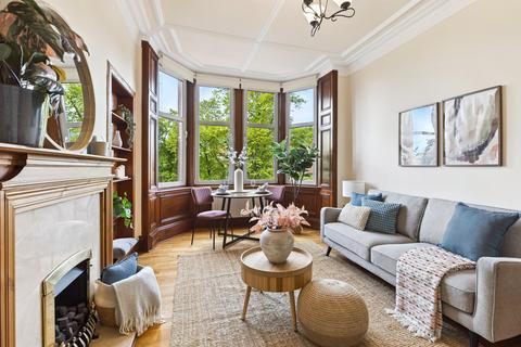2 bedroom apartment for sale, Broomhill Drive, Broomhill, Glasgow