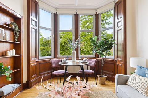 2 bedroom apartment for sale, Broomhill Drive, Broomhill, Glasgow