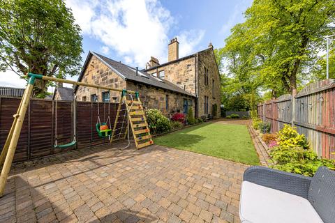 4 bedroom apartment for sale, Balshagray Drive, Broomhill, Glasgow
