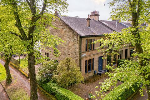 4 bedroom apartment for sale, Balshagray Drive, Broomhill, Glasgow