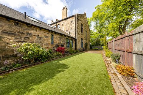 4 bedroom apartment for sale, Balshagray Drive, Broomhill, Glasgow