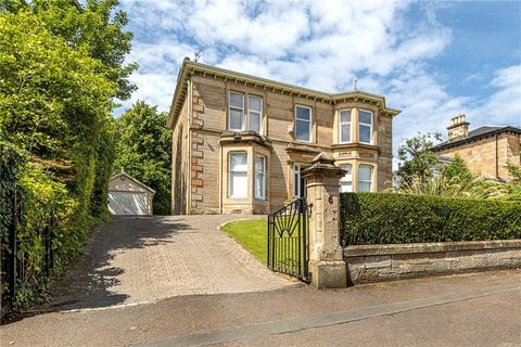 5 bedroom detached house for sale, Erskine Avenue, Dumbreck, Glasgow