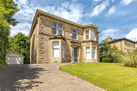 5 bedroom detached house for sale, Erskine Avenue, Dumbreck, Glasgow
