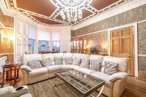 5 bedroom detached house for sale, Erskine Avenue, Dumbreck, Glasgow