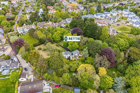 4 bedroom detached house for sale, Hepburn Gardens, St. Andrews, Fife