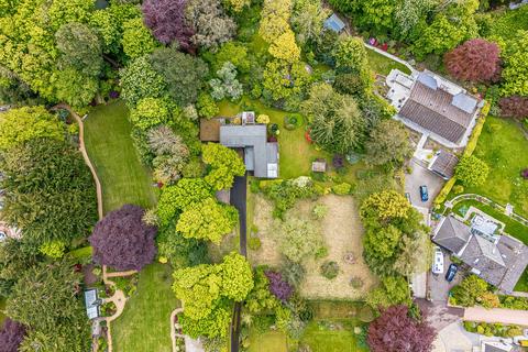 4 bedroom detached house for sale, Hepburn Gardens, St. Andrews, Fife