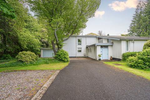 4 bedroom detached house for sale, Hepburn Gardens, St. Andrews, Fife