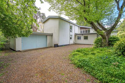 4 bedroom detached house for sale, Hepburn Gardens, St. Andrews, Fife