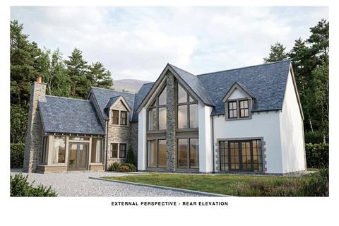4 bedroom detached house for sale, Strathkinness High Road, St. Andrews, Fife