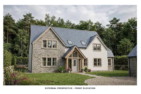 4 bedroom detached house for sale, Strathkinness High Road, St. Andrews, Fife