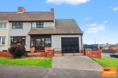 Whitehouse Court, Ushaw Moor, Durham, DH7