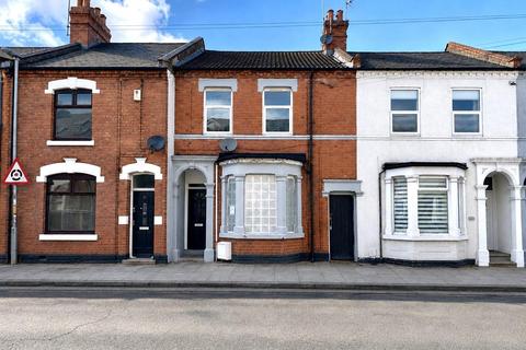 Flat - Abington Avenue, Northampton NN1