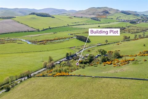 Residential development for sale, Building Plot, Venchen Farm, Yetholm