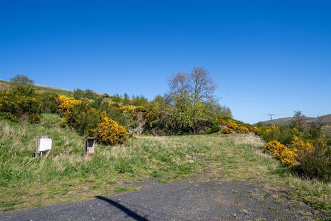 Residential development for sale, Building Plot, Venchen Farm, Yetholm