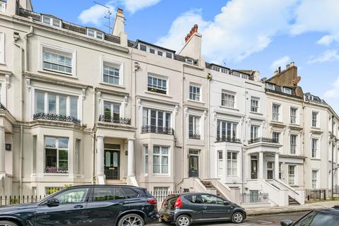 Alma Square, St John's Wood, London, NW8