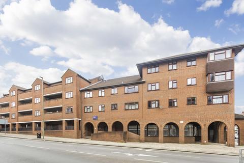 undefined, Ferrydale Lodge, 48 Church Road, London, NW4