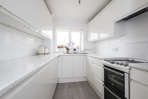 undefined, Ferrydale Lodge, 48 Church Road, London, NW4
