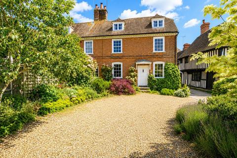 4 bedroom detached house for sale, The Green, Bearsted, Maidstone