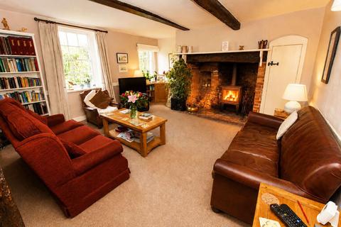 4 bedroom detached house for sale, The Green, Bearsted, Maidstone
