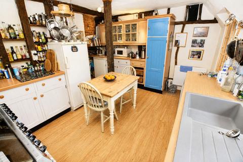 4 bedroom detached house for sale, The Green, Bearsted, Maidstone