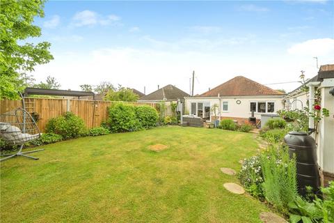 2 bedroom detached bungalow for sale, Northlands Road, Romsey, Hampshire