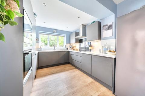 2 bedroom detached bungalow for sale, Northlands Road, Romsey, Hampshire