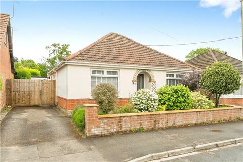 2 bedroom detached bungalow for sale, Northlands Road, Romsey, Hampshire