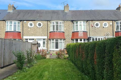 2 bedroom terraced house to rent, North Seaton Road, Ashington