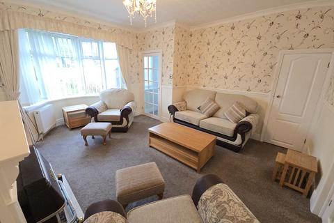 2 bedroom terraced house to rent, North Seaton Road, Ashington