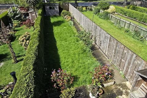 2 bedroom terraced house to rent, North Seaton Road, Ashington