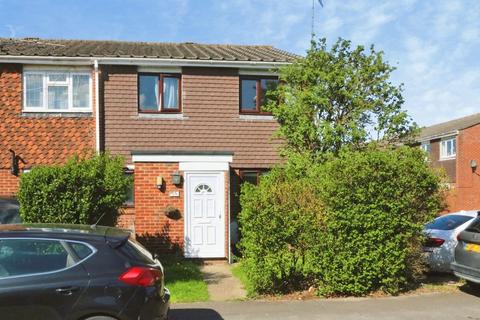 Grampian Way, Langley- 4 beds