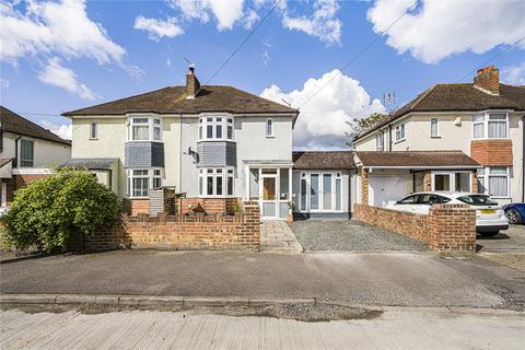 Rosemary Avenue, West Molesey, Surrey, KT8