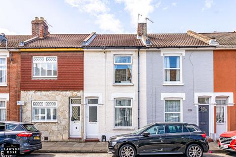 2 bedroom terraced house for sale, Newcome Road, Portsmouth