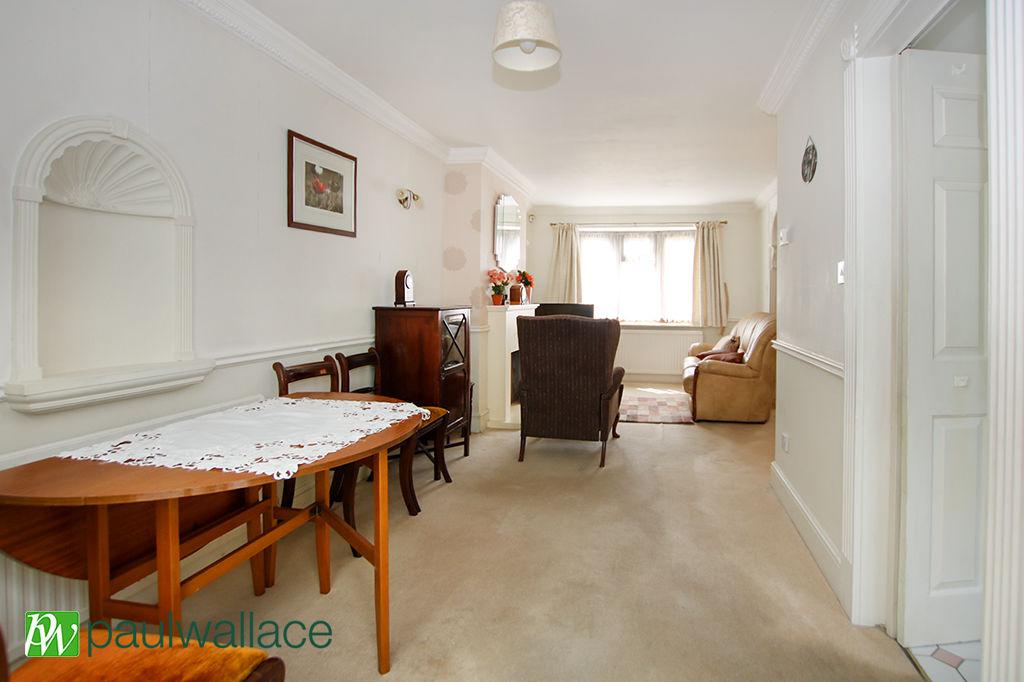 Dining/Lounge