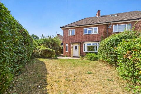 3 bedroom semi-detached house to rent, Hildens Drive, Tilehurst, Reading, Berkshire, RG31