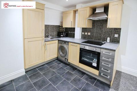 1 bedroom apartment to rent, Cecil Street, Walsall