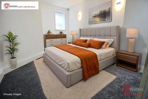 1 bedroom apartment to rent, Cecil Street, Walsall