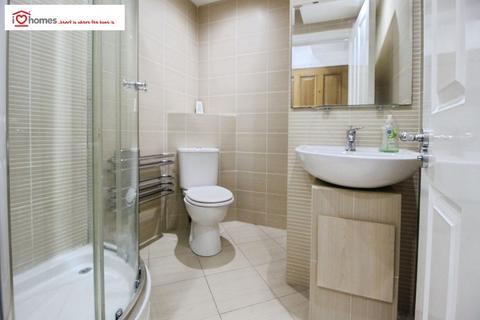 1 bedroom apartment to rent, Cecil Street, Walsall