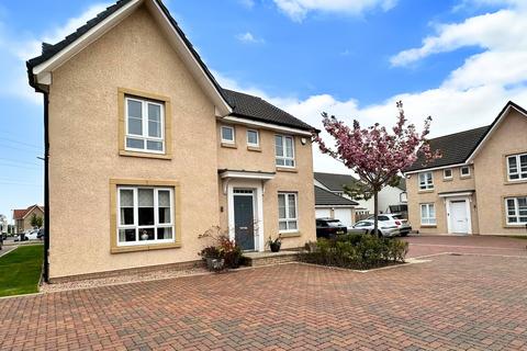 4 bedroom villa for sale, Hopper Gardens, Musselburgh EH21