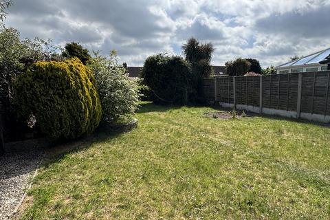 undefined, Baileys Drove, Wareham