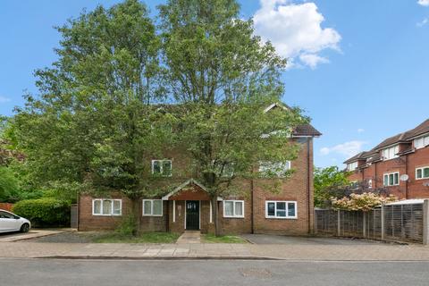 1 bedroom flat for sale, Cherry Gardens, Northolt