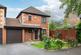 Aldrich Drive, Willen, Milton Keynes
