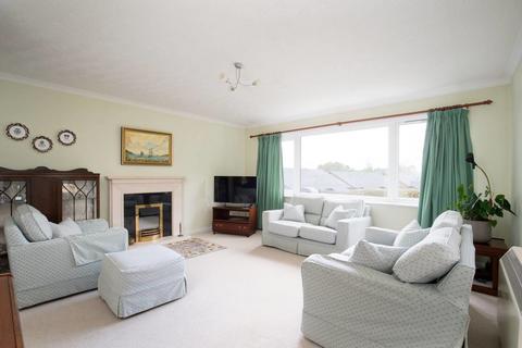 3 bedroom detached bungalow for sale, Beechknowe, School Brae, West Linton, EH46 7DU