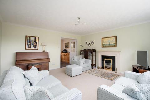 3 bedroom detached bungalow for sale, Beechknowe, School Brae, West Linton, EH46 7DU