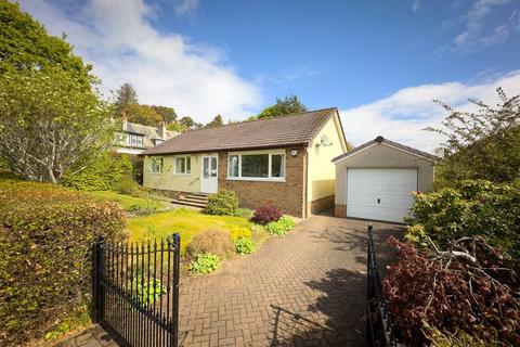 3 bedroom detached bungalow for sale, Beechknowe, School Brae, West Linton, EH46 7DU