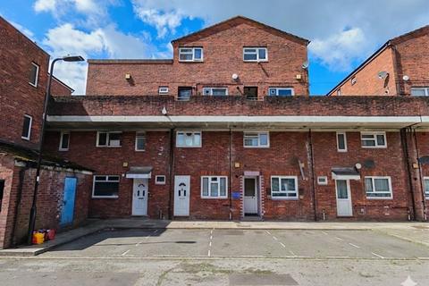 Stroud Field, Northolt