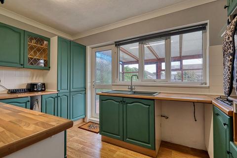 3 bedroom detached bungalow for sale, Westover Drive, Burton upon Stather