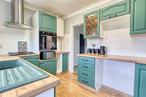 3 bedroom detached bungalow for sale, Westover Drive, Burton upon Stather