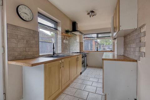 3 bedroom semi-detached house for sale, Marmion Road, Scunthorpe