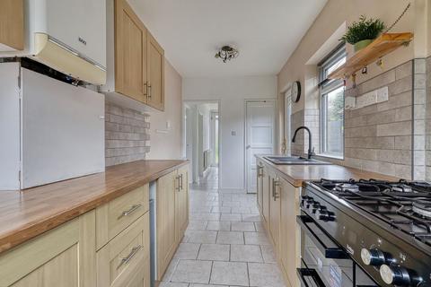 3 bedroom semi-detached house for sale, Marmion Road, Scunthorpe